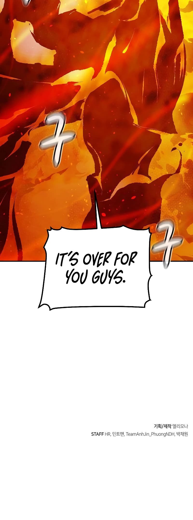The Only Necromancer Chapter 140 page 66 - Chapter 140