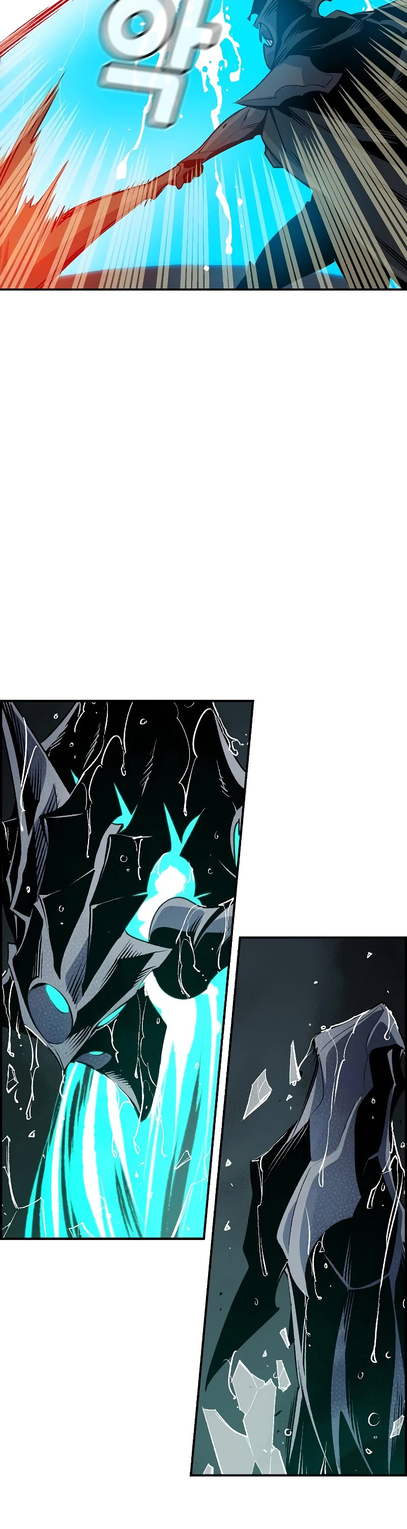 The Only Necromancer Chapter 140 page 8 - Chapter 140
