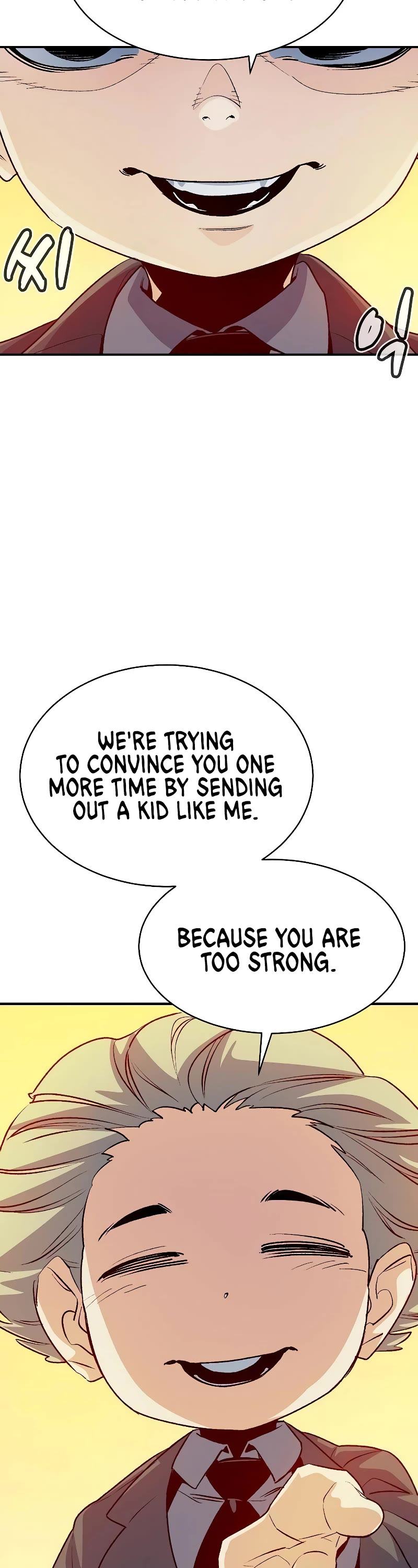 The Only Necromancer Chapter 141 page 13 - Chapter 141