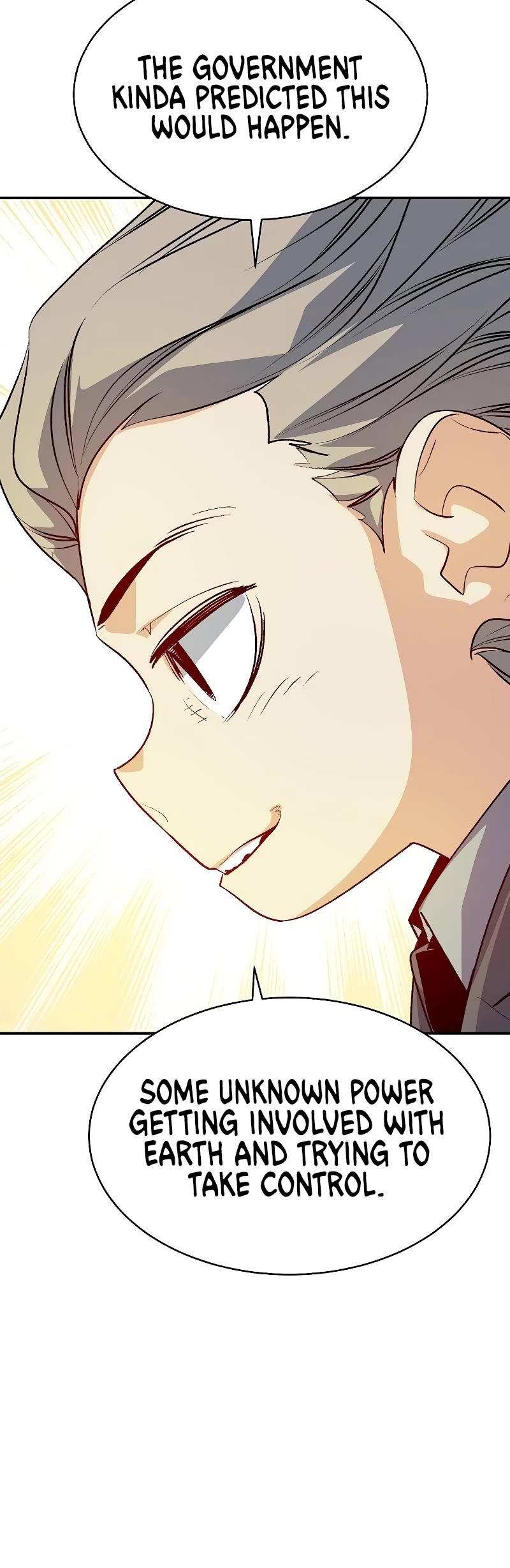 The Only Necromancer Chapter 141 page 16 - Chapter 141