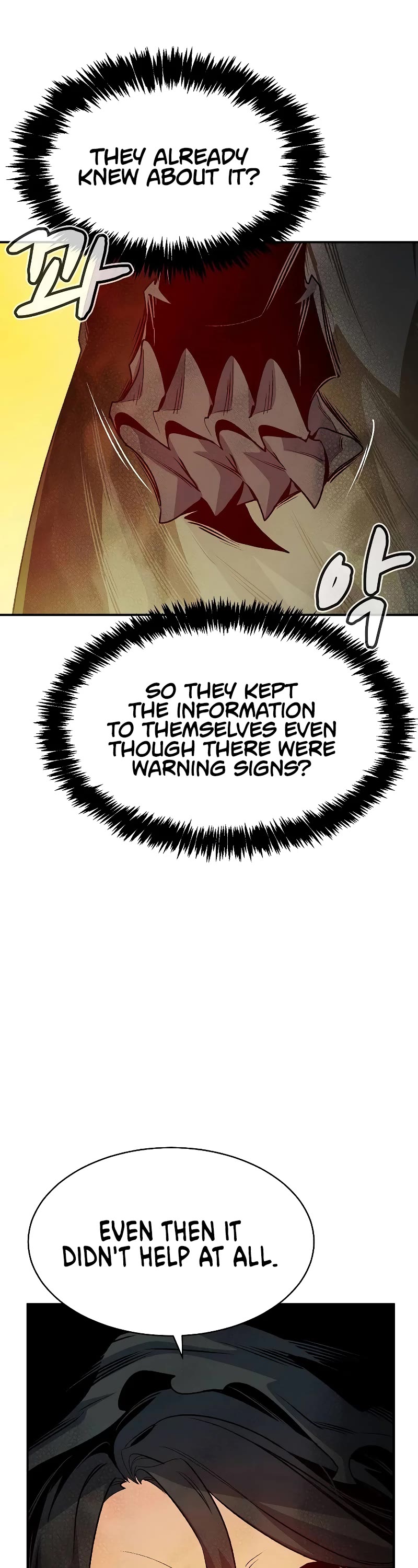 The Only Necromancer Chapter 141 page 17 - Chapter 141