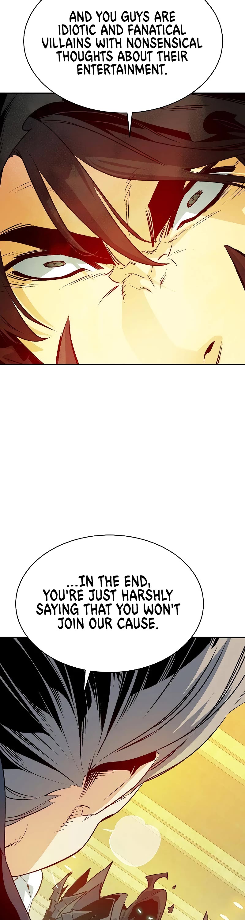 The Only Necromancer Chapter 141 page 29 - Chapter 141