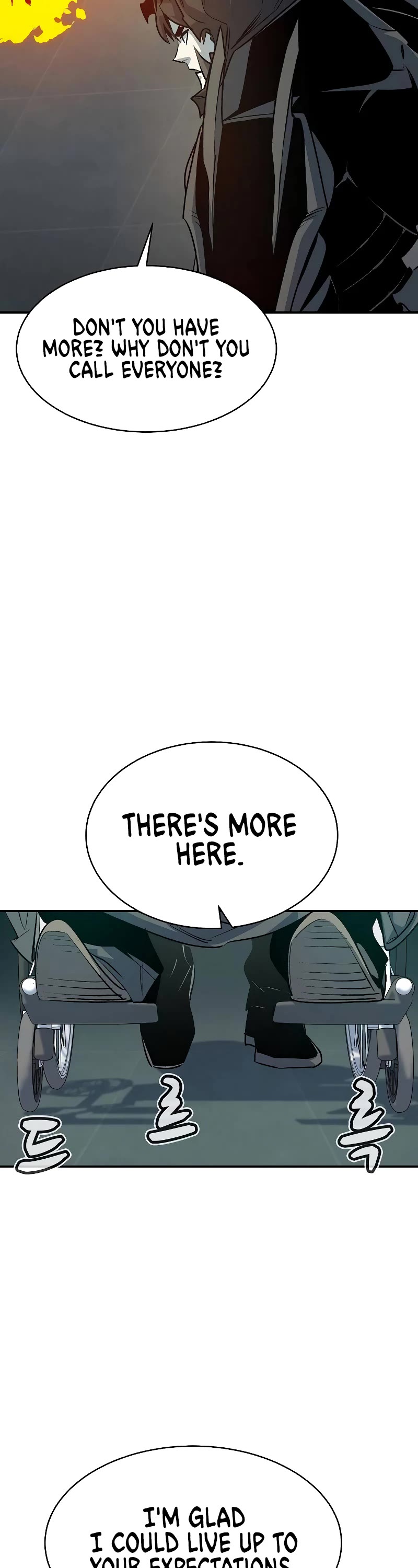 The Only Necromancer Chapter 141 page 43 - Chapter 141