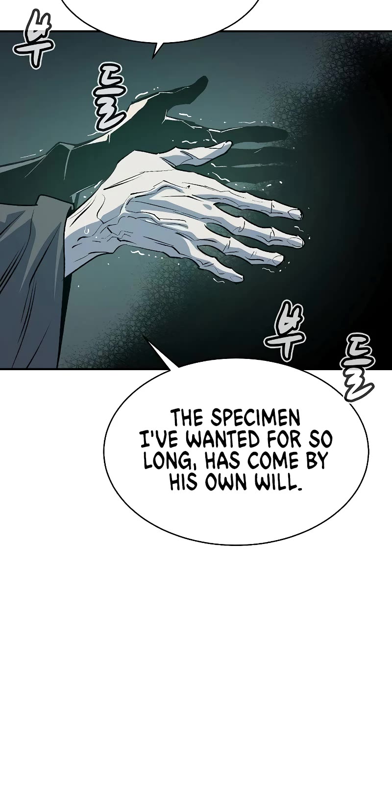 The Only Necromancer Chapter 141 page 46 - Chapter 141