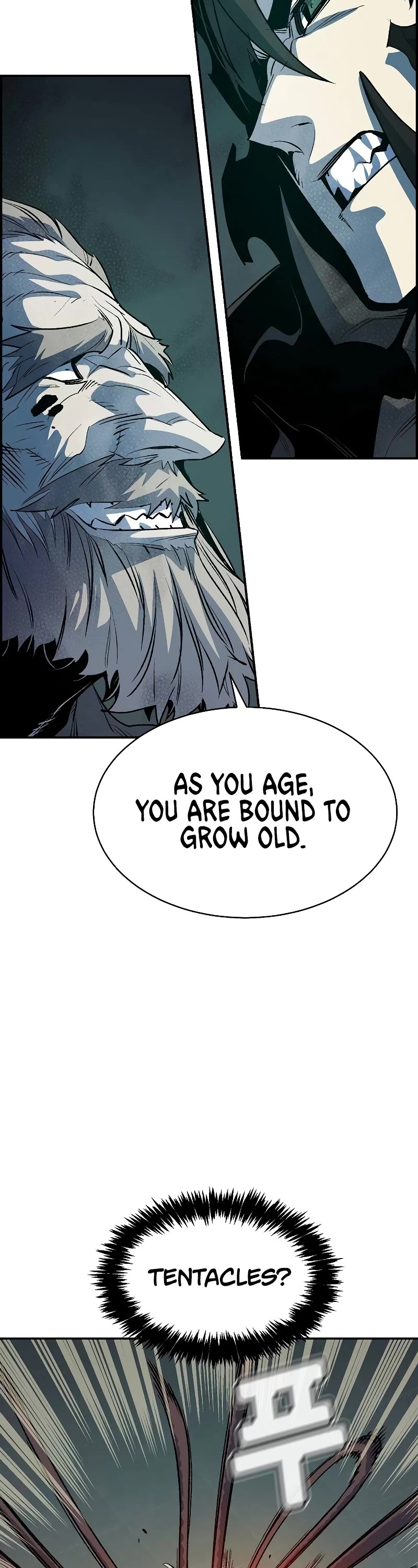 The Only Necromancer Chapter 141 page 49 - Chapter 141
