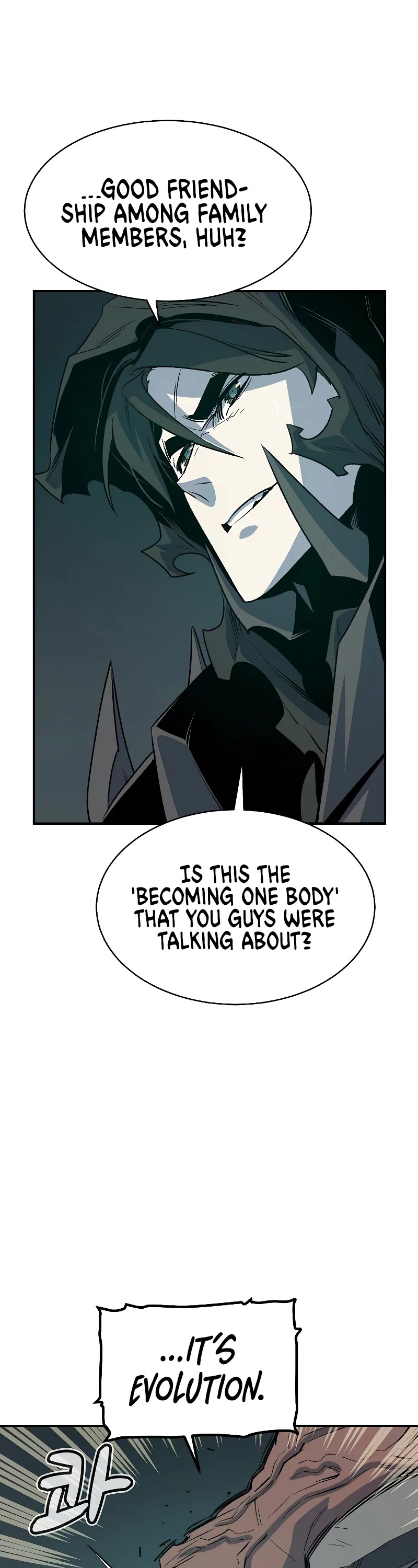 The Only Necromancer Chapter 141 page 52 - Chapter 141