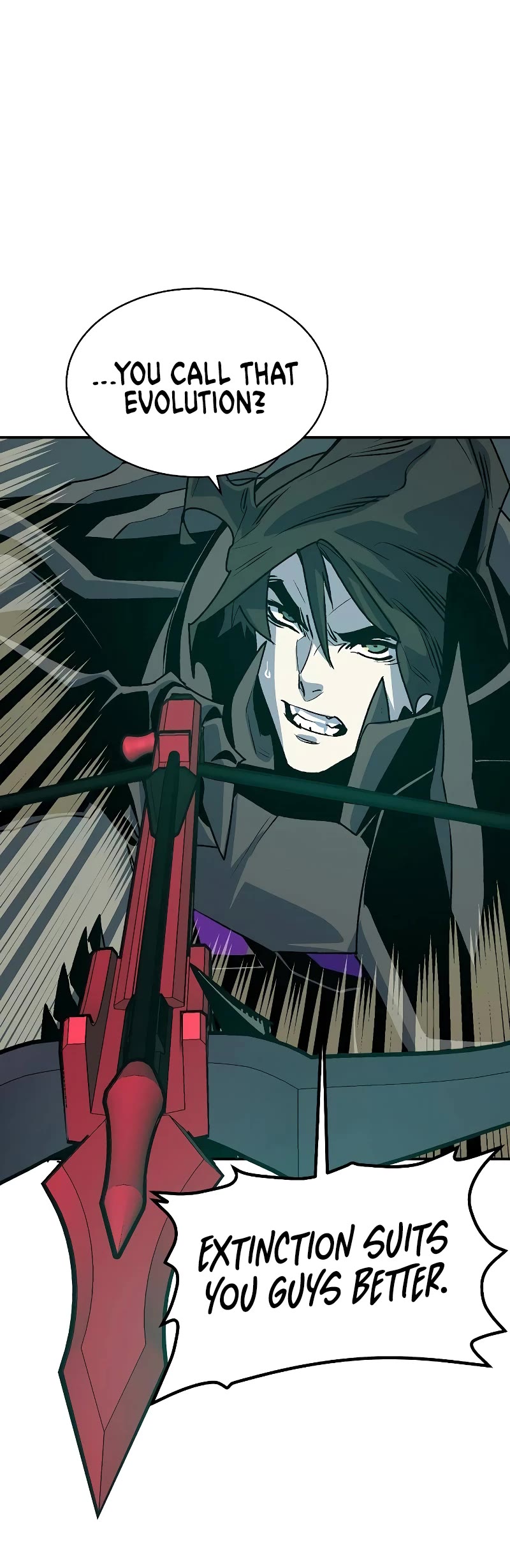 The Only Necromancer Chapter 141 page 56 - Chapter 141