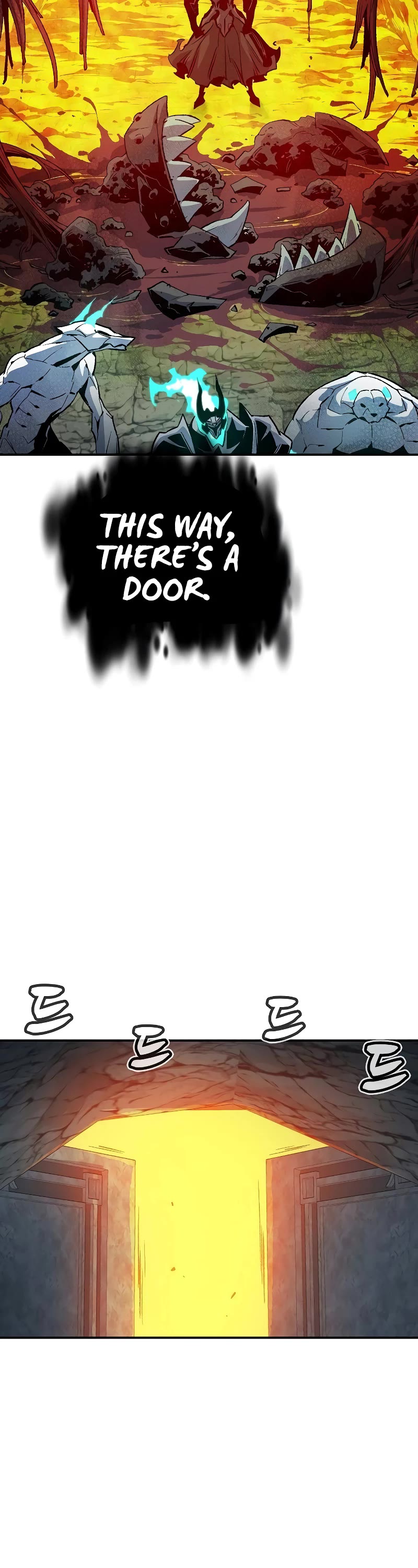 The Only Necromancer Chapter 141 page 9 - Chapter 141