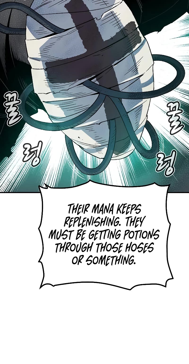 The Only Necromancer Chapter 142 page 23 - Chapter 142