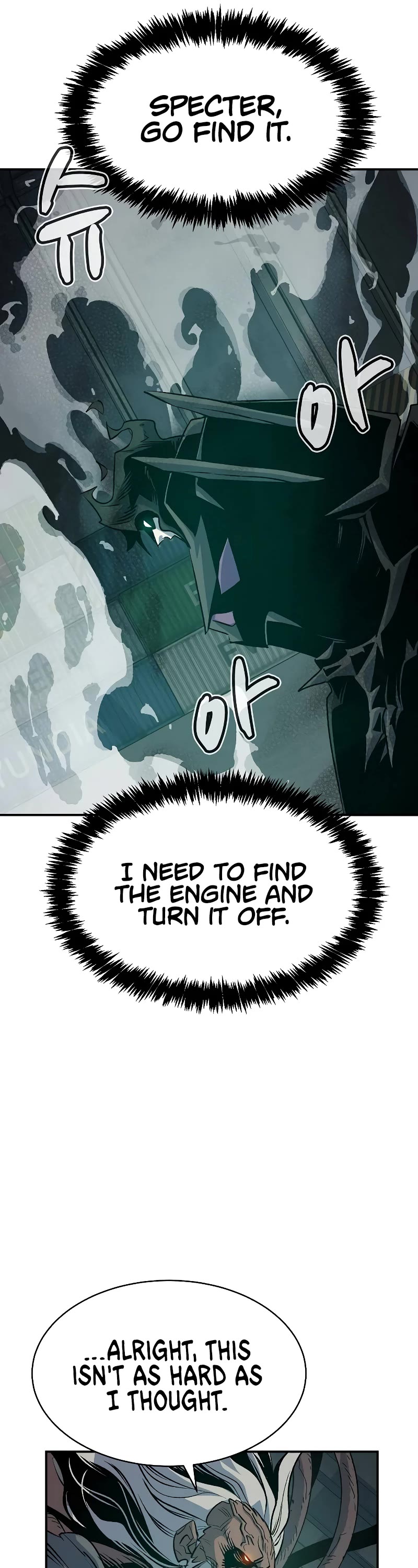 The Only Necromancer Chapter 142 page 29 - Chapter 142