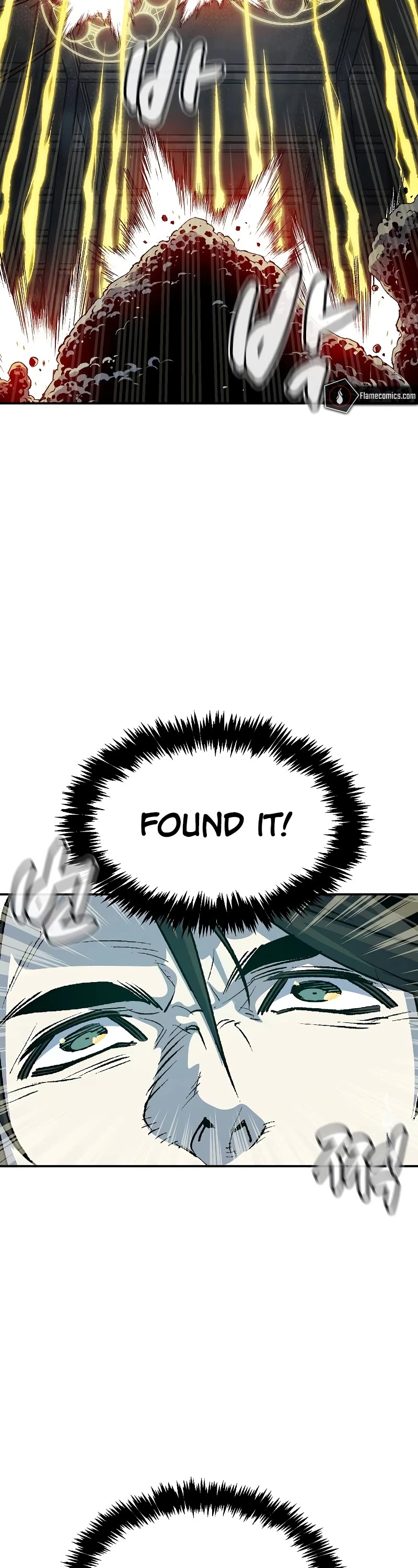 The Only Necromancer Chapter 142 page 31 - Chapter 142