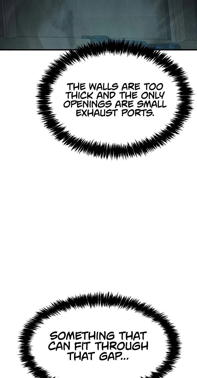The Only Necromancer Chapter 142 page 33 - Chapter 142