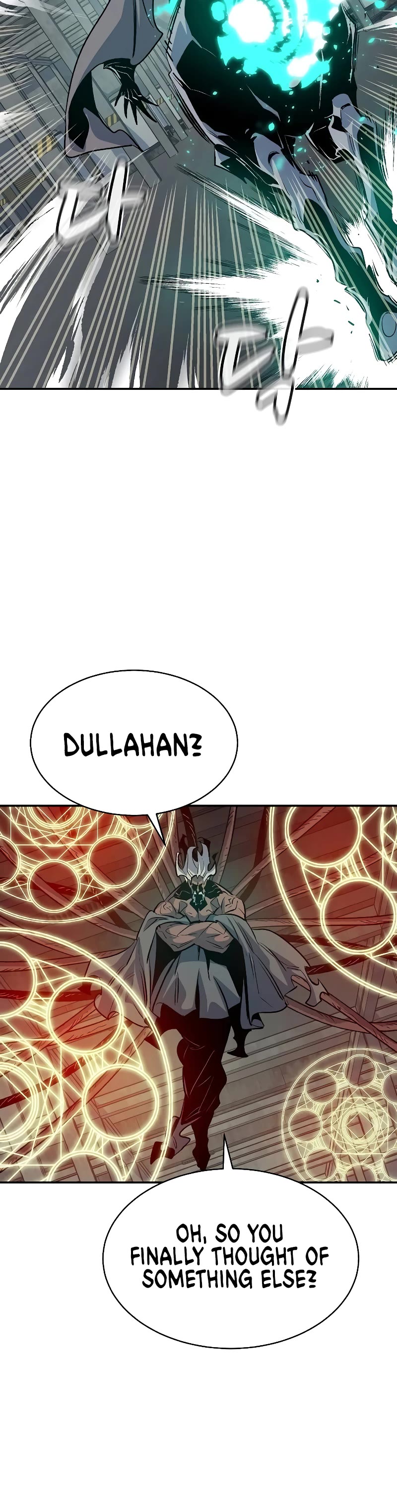 The Only Necromancer Chapter 142 page 36 - Chapter 142