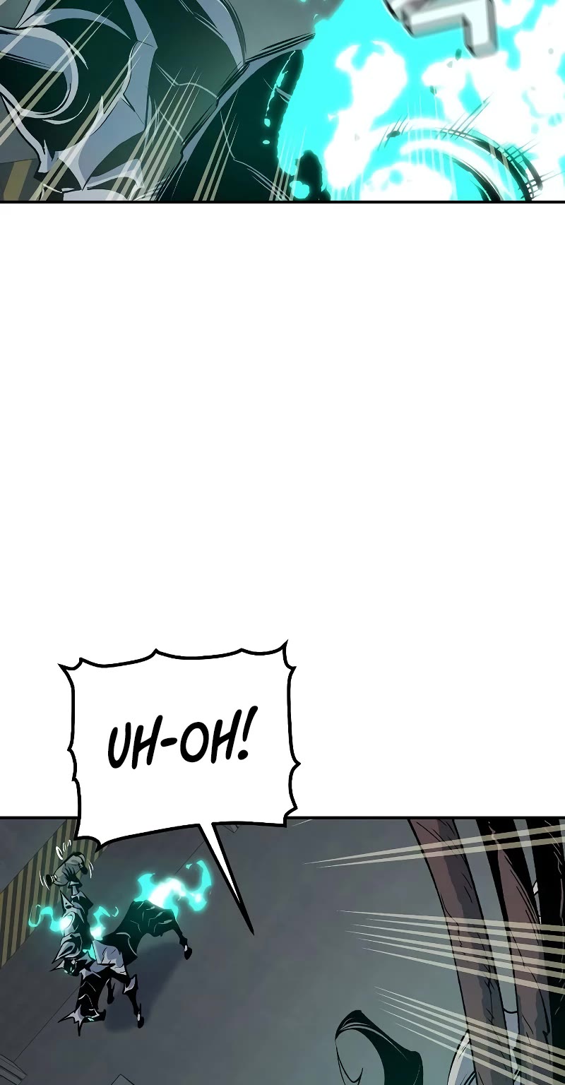 The Only Necromancer Chapter 142 page 39 - Chapter 142