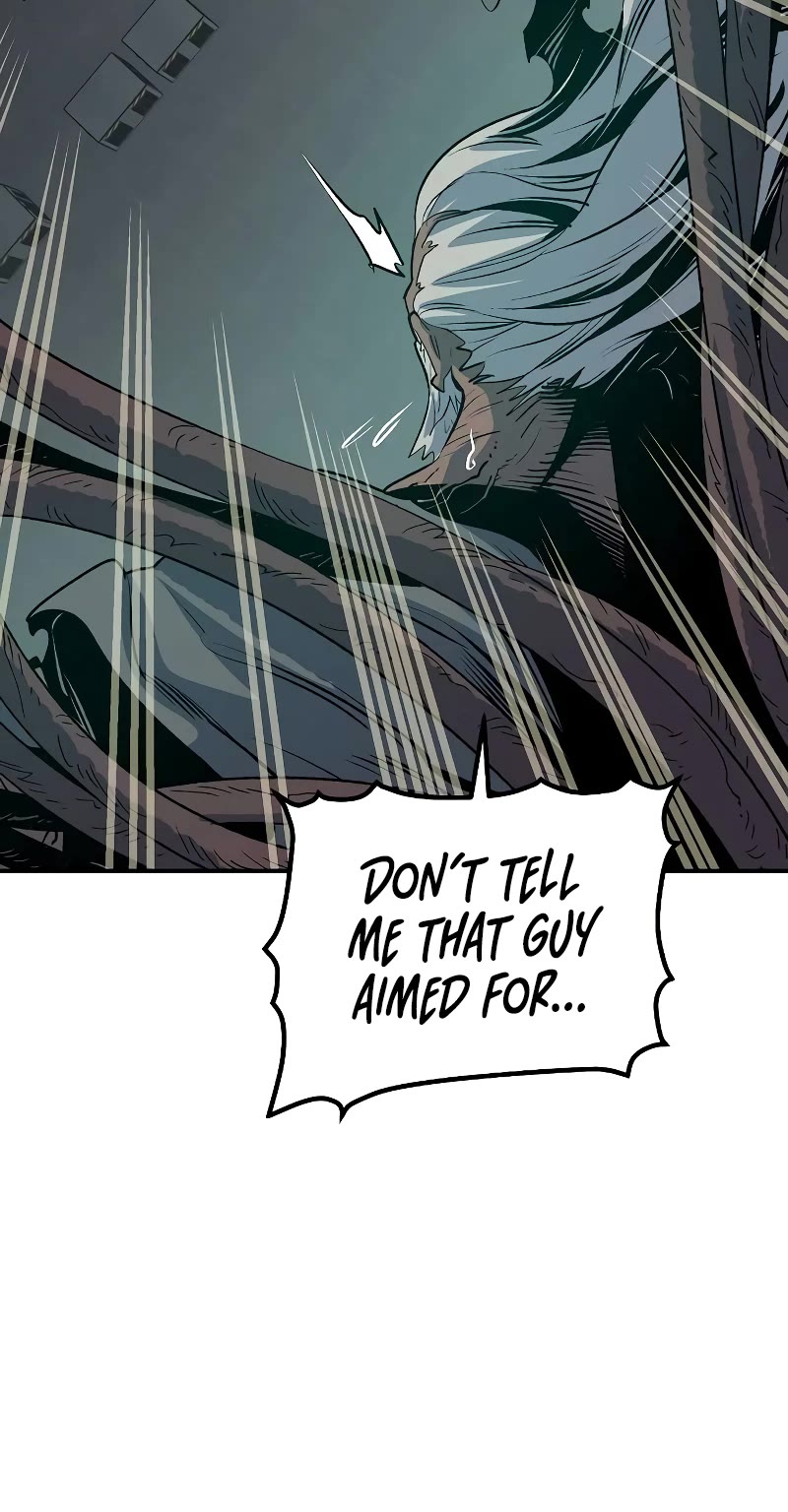 The Only Necromancer Chapter 142 page 40 - Chapter 142