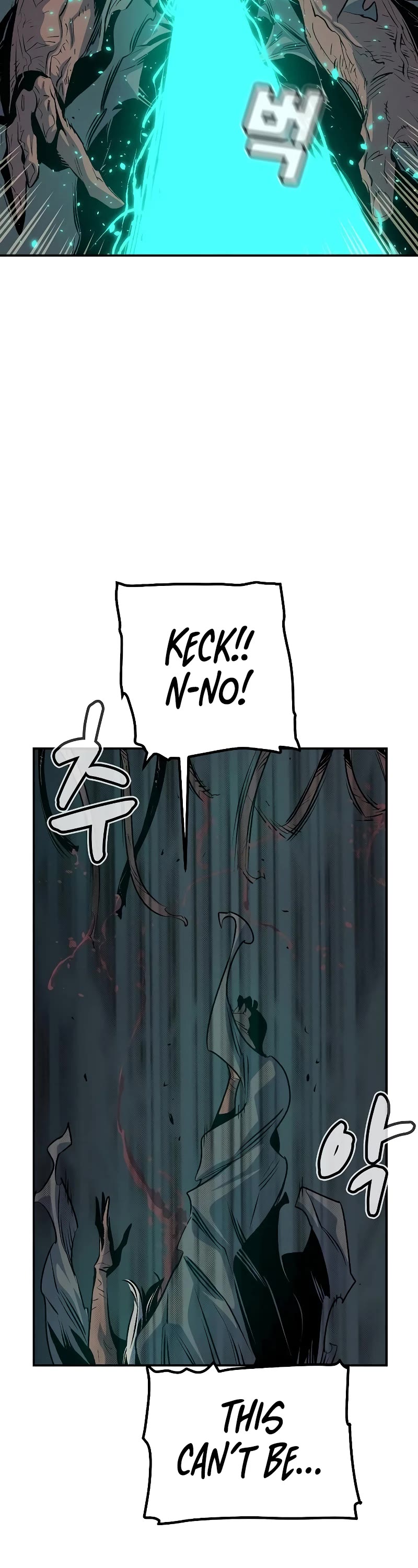 The Only Necromancer Chapter 142 page 48 - Chapter 142