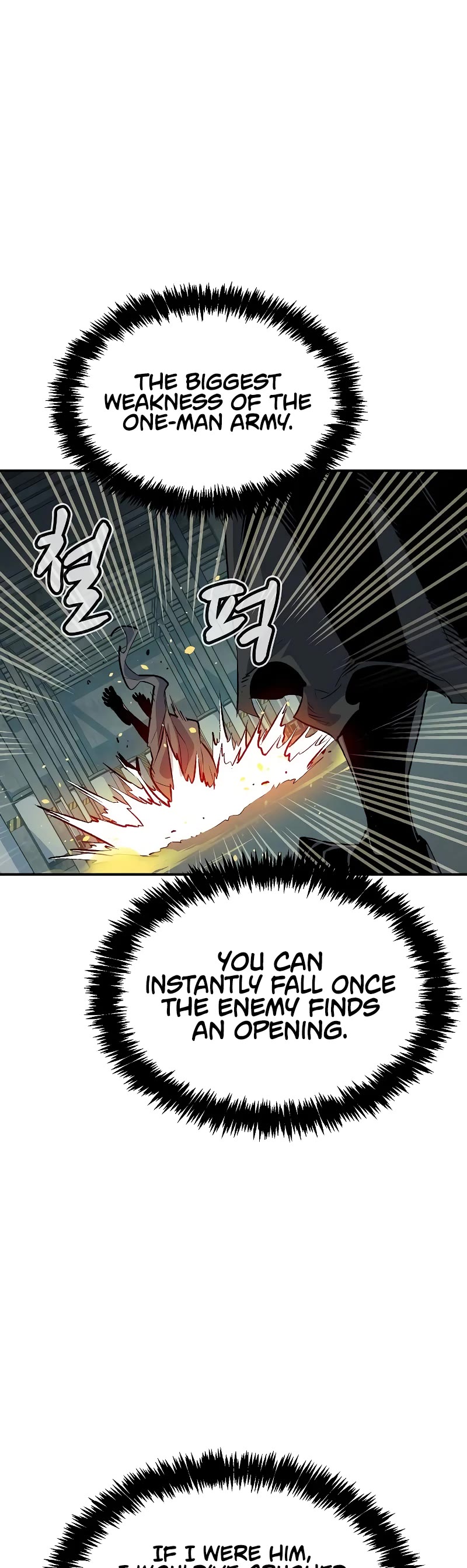 The Only Necromancer Chapter 142 page 49 - Chapter 142