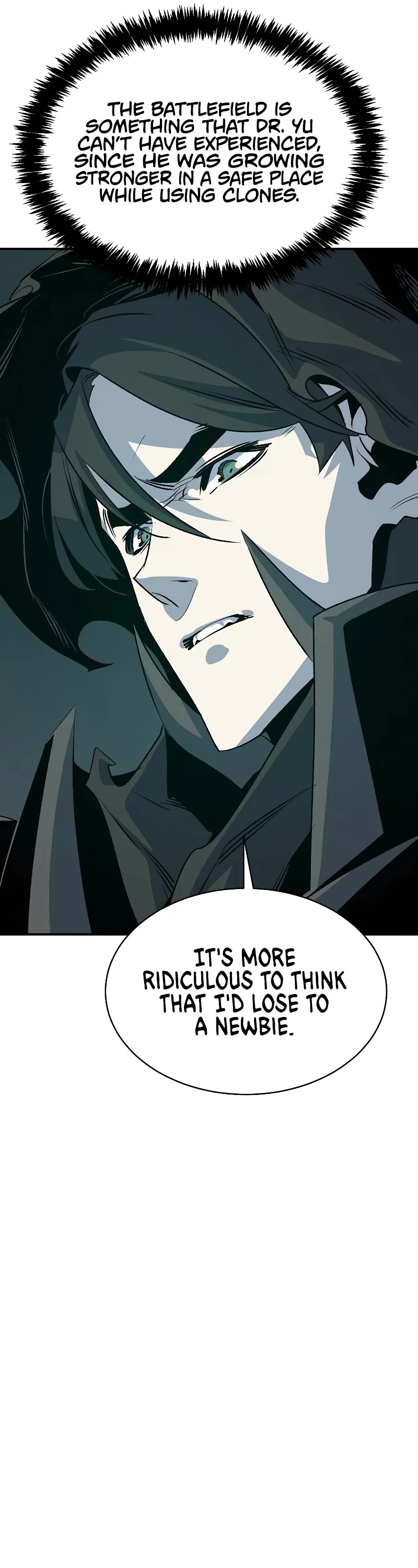 The Only Necromancer Chapter 142 page 51 - Chapter 142