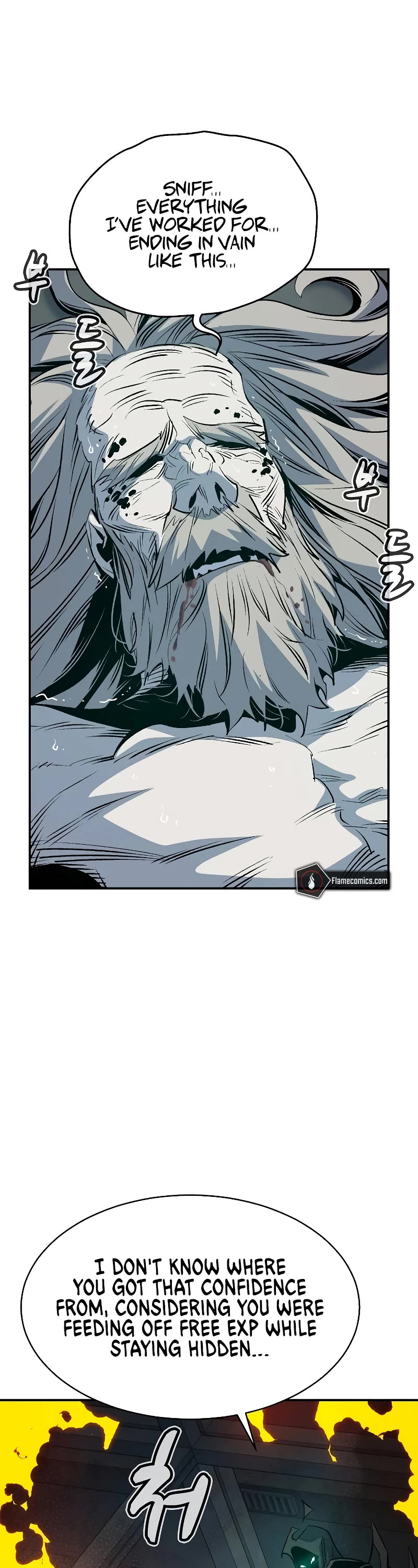 The Only Necromancer Chapter 142 page 54 - Chapter 142