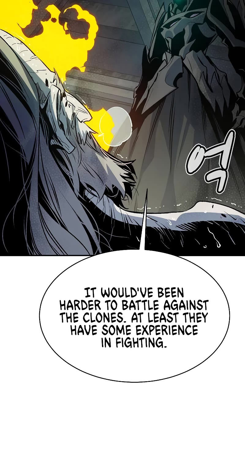 The Only Necromancer Chapter 142 page 55 - Chapter 142