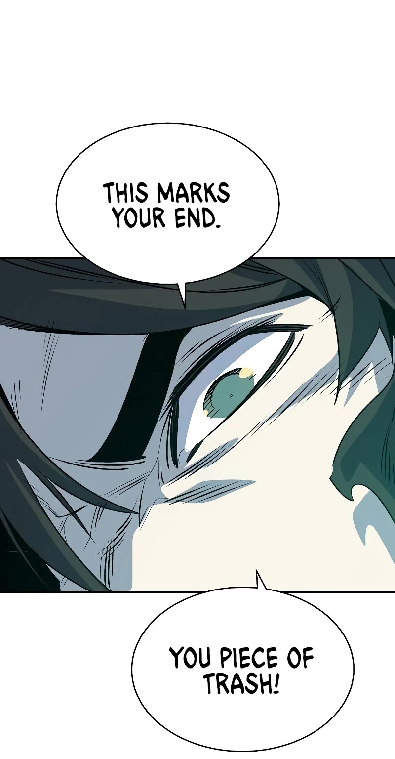 The Only Necromancer Chapter 142 page 56 - Chapter 142