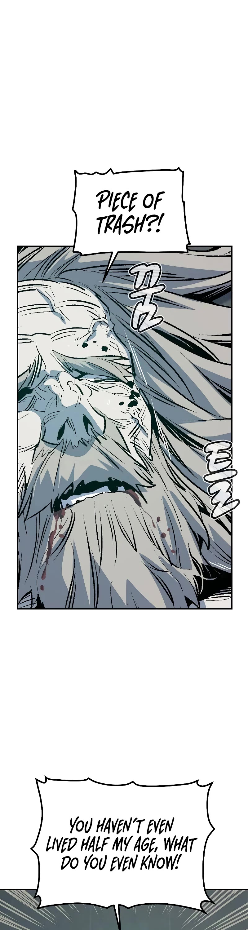 The Only Necromancer Chapter 142 page 57 - Chapter 142