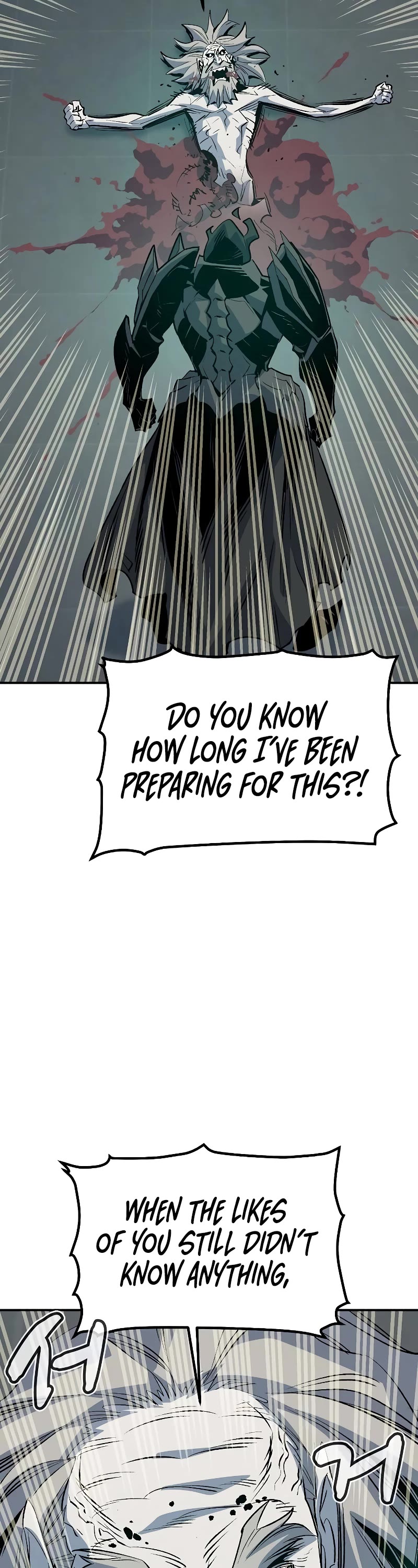The Only Necromancer Chapter 142 page 58 - Chapter 142
