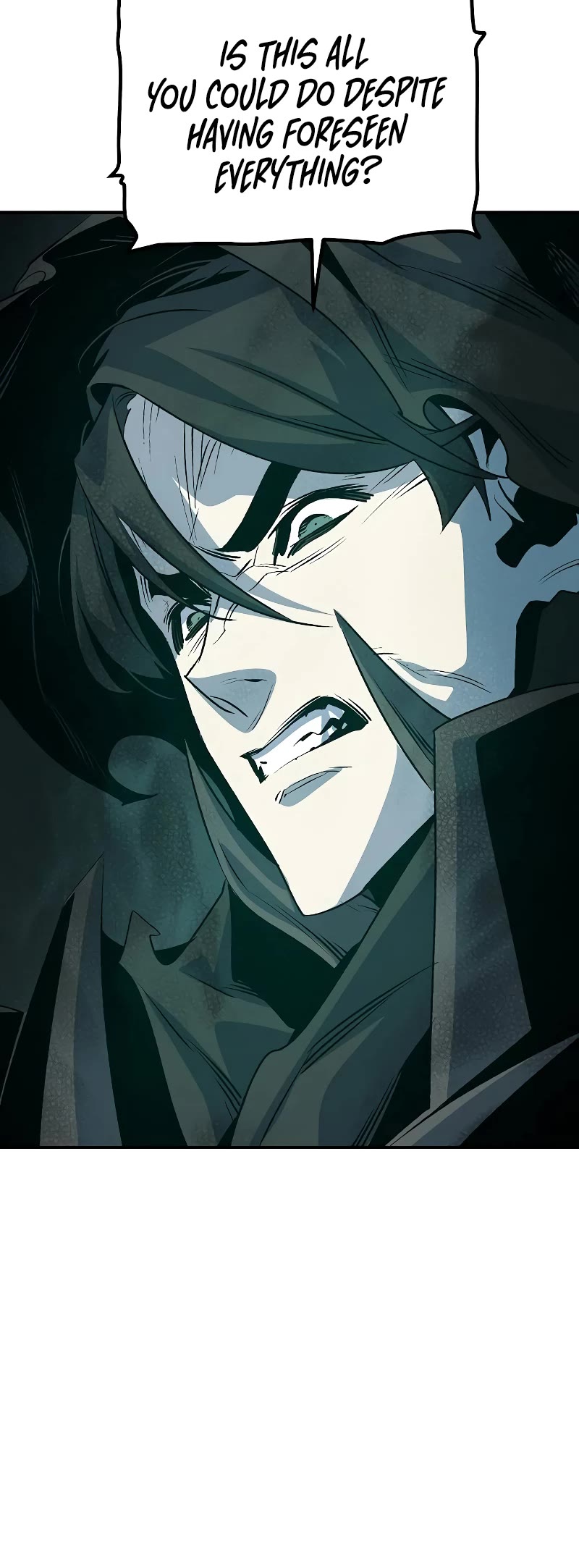 The Only Necromancer Chapter 142 page 61 - Chapter 142