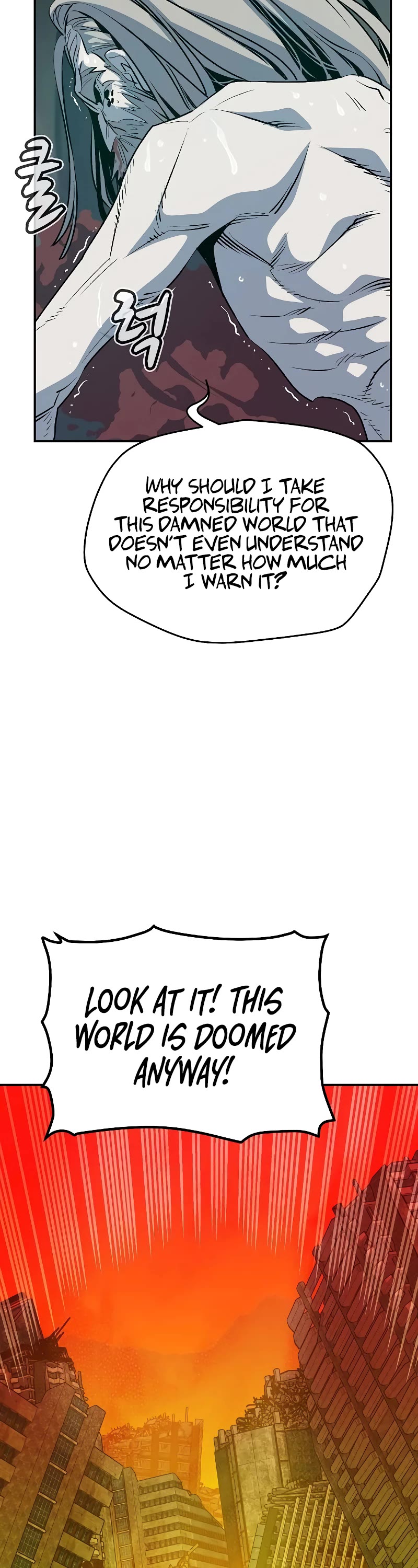 The Only Necromancer Chapter 142 page 63 - Chapter 142