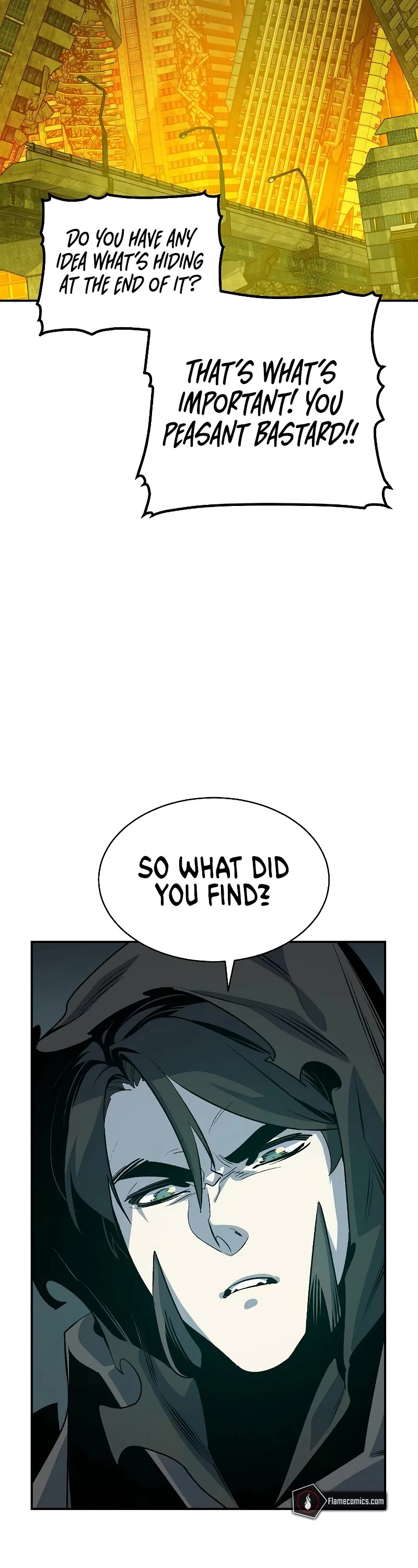The Only Necromancer Chapter 142 page 64 - Chapter 142