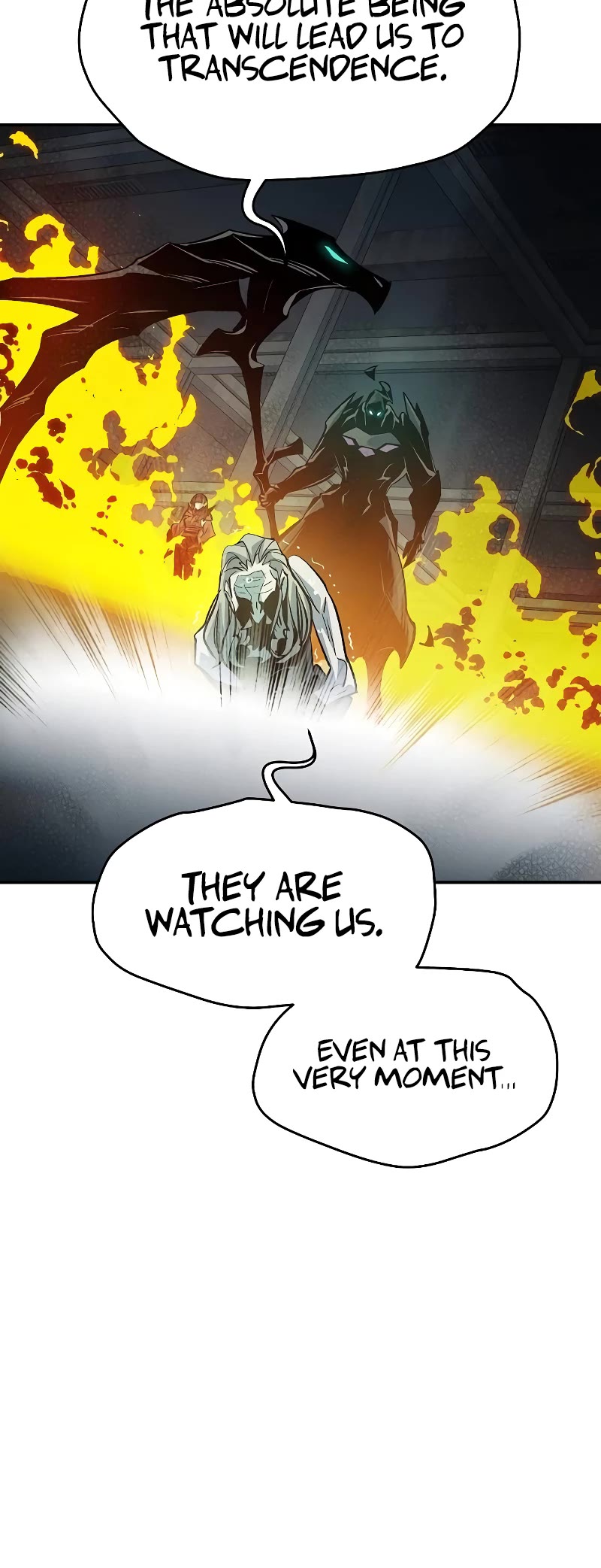 The Only Necromancer Chapter 142 page 66 - Chapter 142