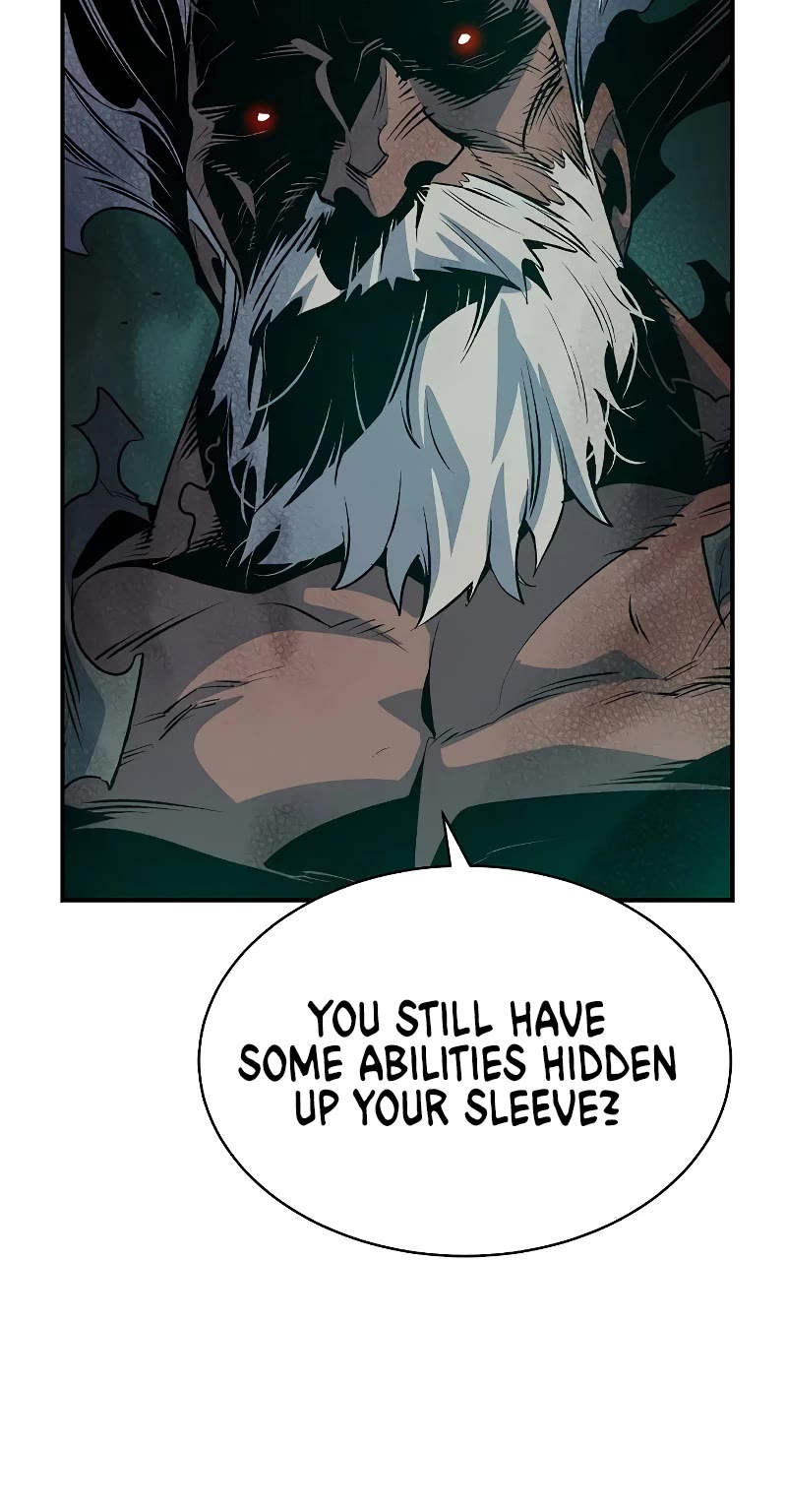 The Only Necromancer Chapter 142 page 7 - Chapter 142