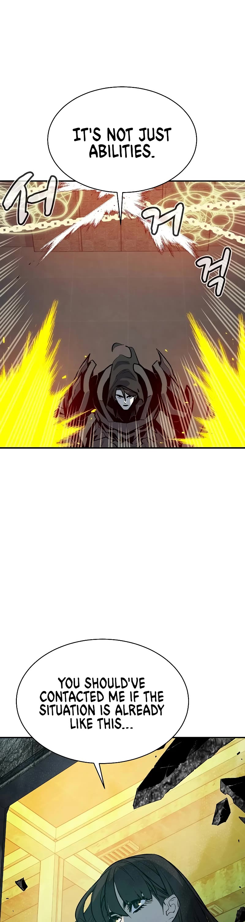 The Only Necromancer Chapter 142 page 8 - Chapter 142