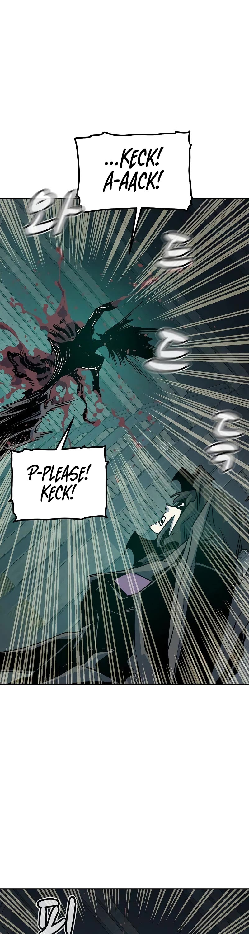 The Only Necromancer Chapter 143 page 10 - Chapter 143