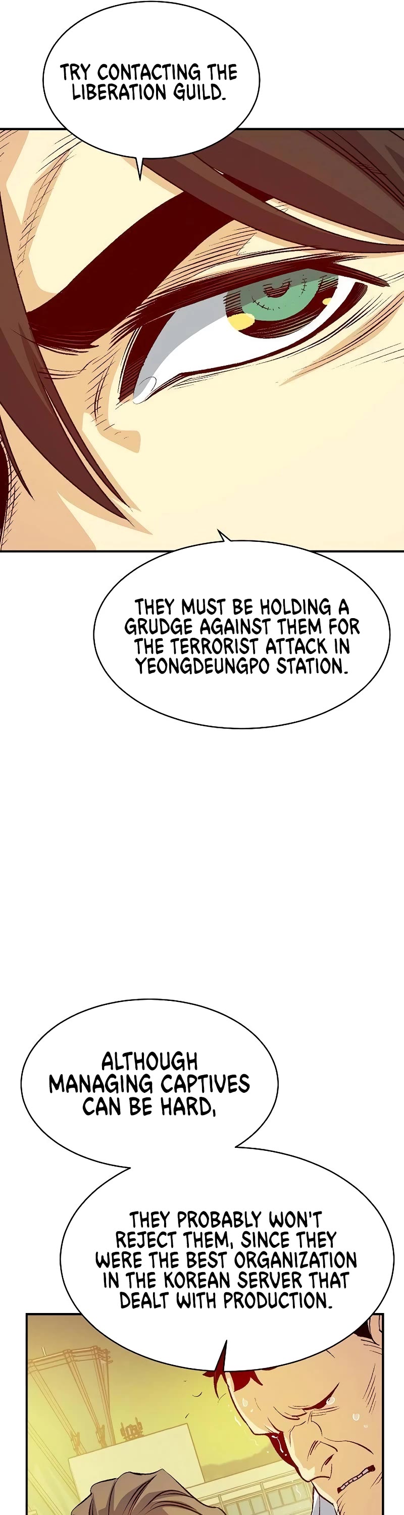 The Only Necromancer Chapter 143 page 26 - Chapter 143