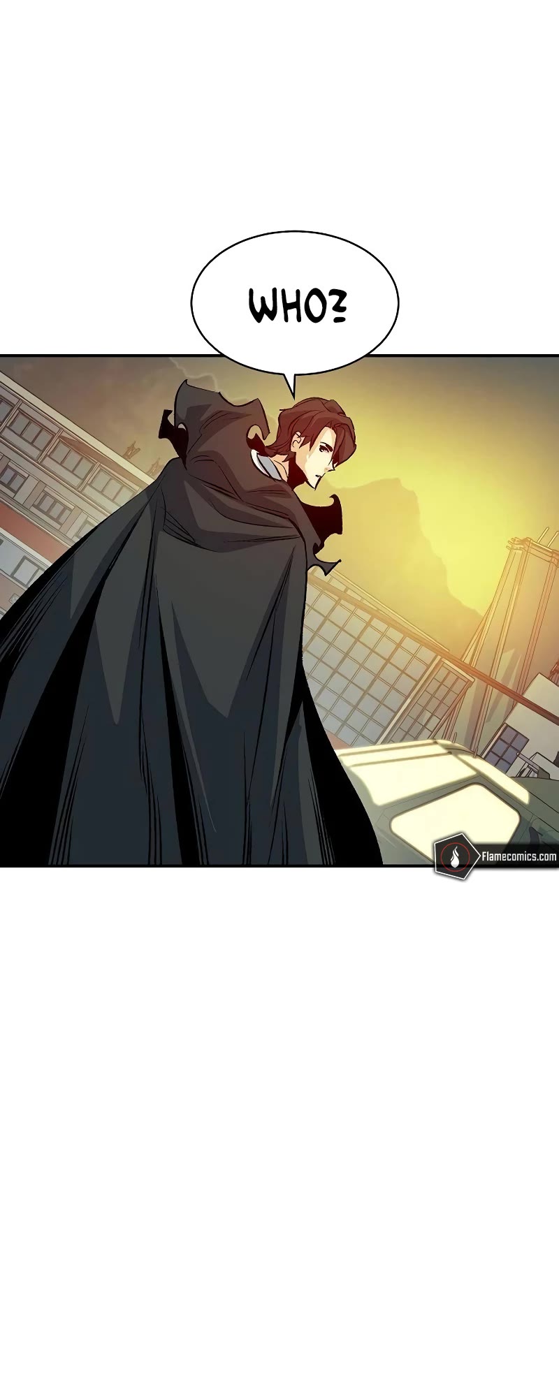 The Only Necromancer Chapter 143 page 29 - Chapter 143