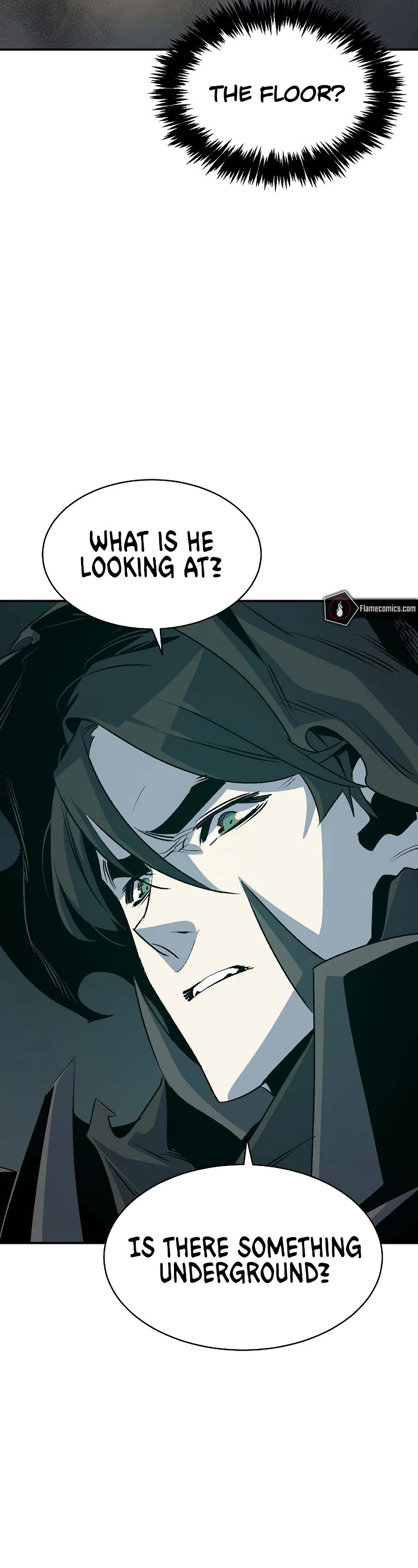 The Only Necromancer Chapter 143 page 3 - Chapter 143