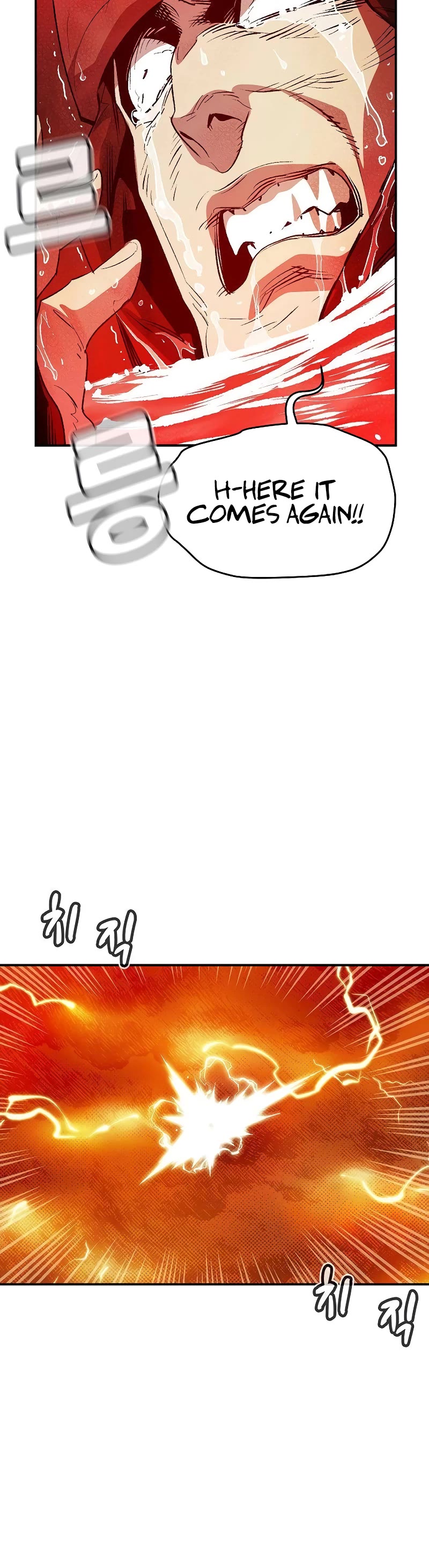 The Only Necromancer Chapter 143 page 32 - Chapter 143
