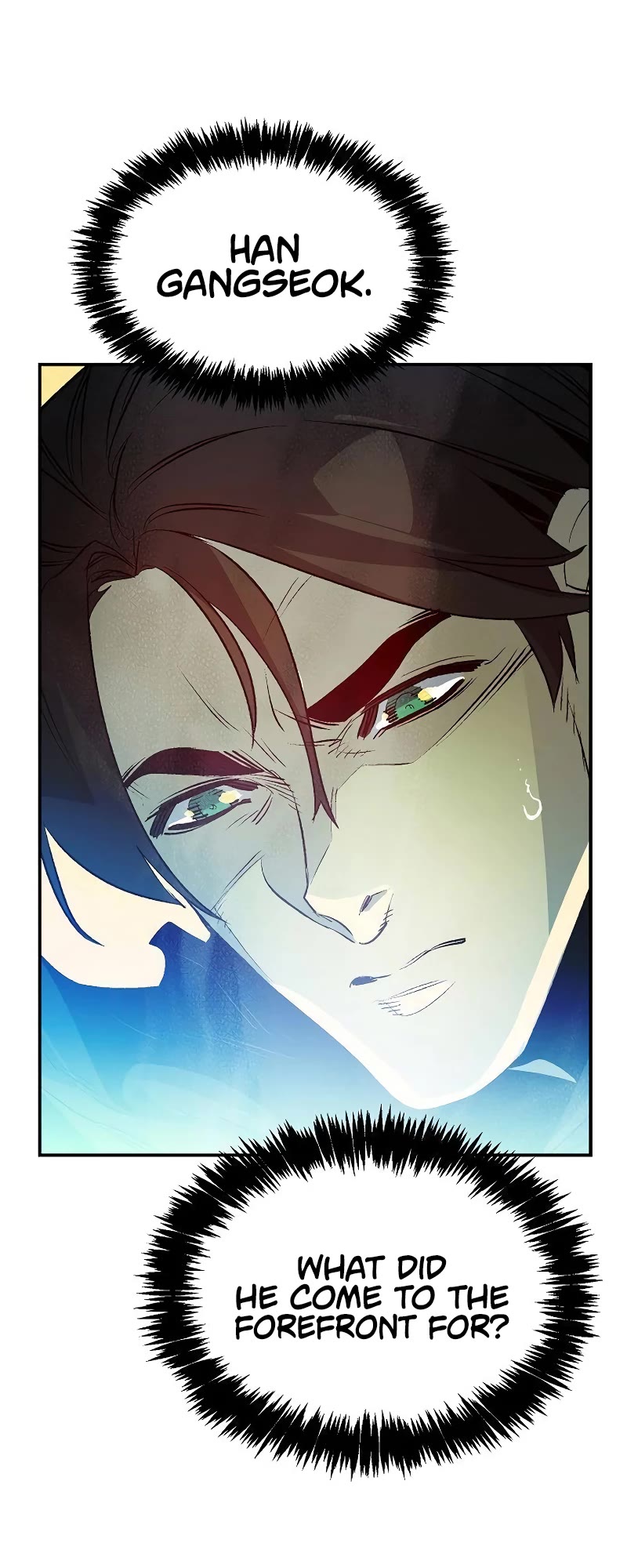 The Only Necromancer Chapter 143 page 36 - Chapter 143