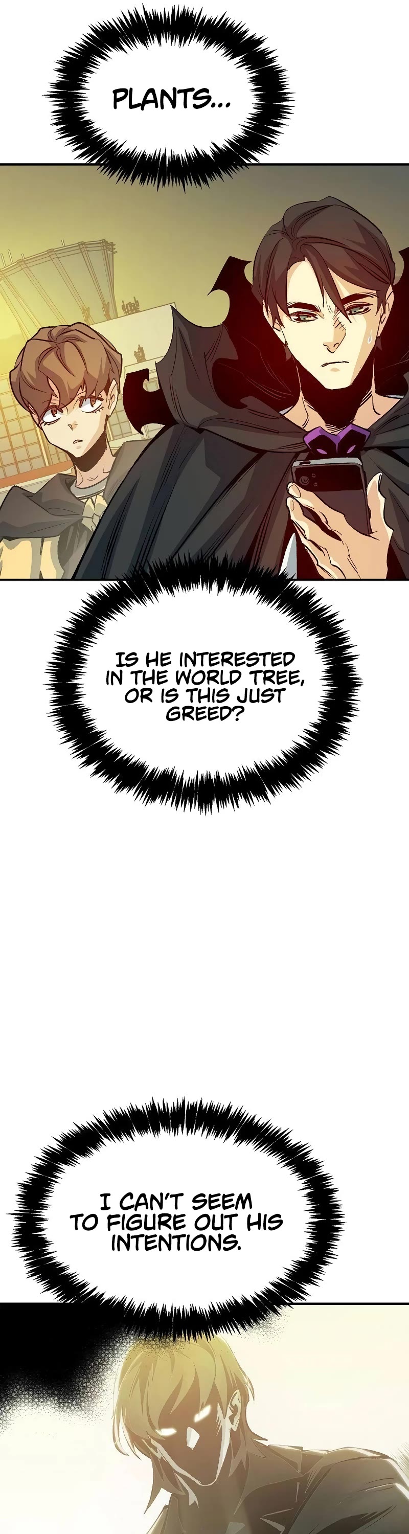 The Only Necromancer Chapter 143 page 44 - Chapter 143