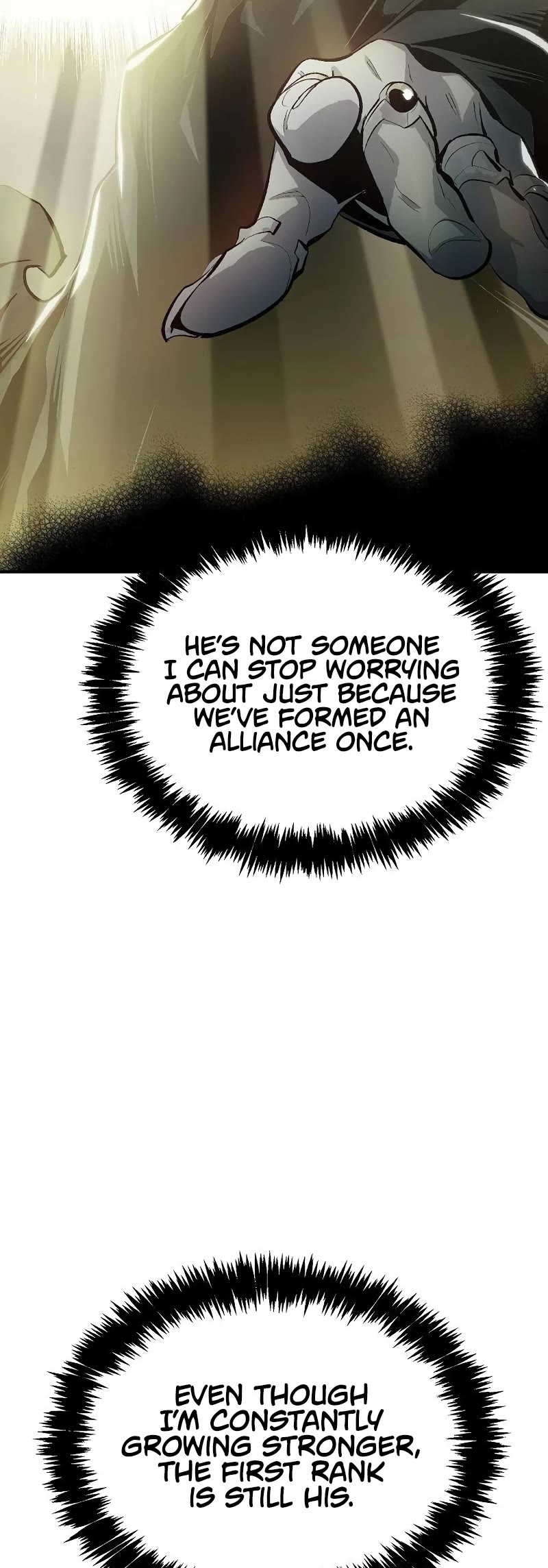 The Only Necromancer Chapter 143 page 45 - Chapter 143