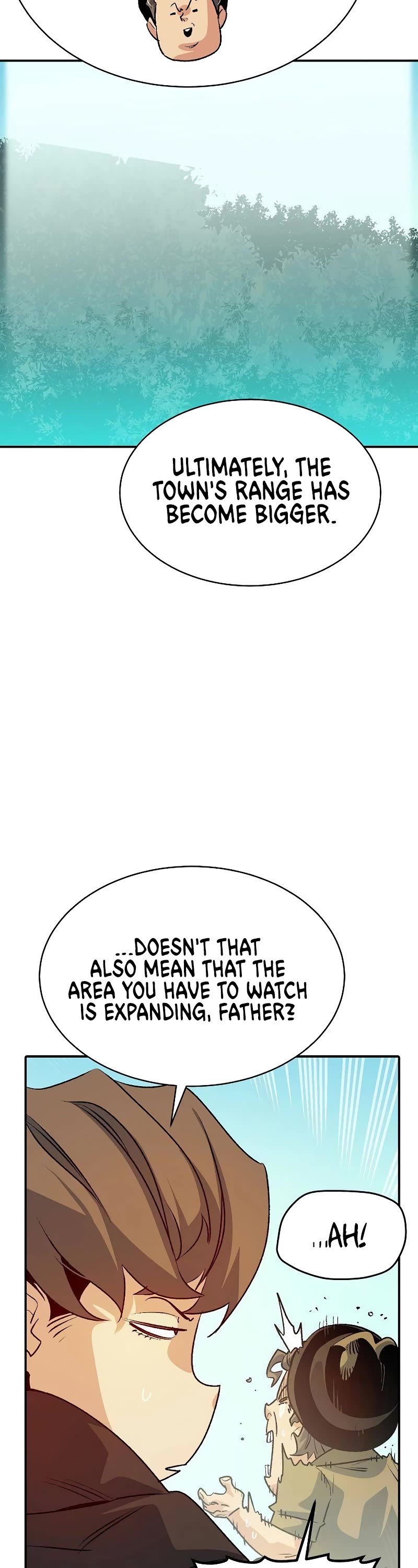 The Only Necromancer Chapter 143 page 63 - Chapter 143