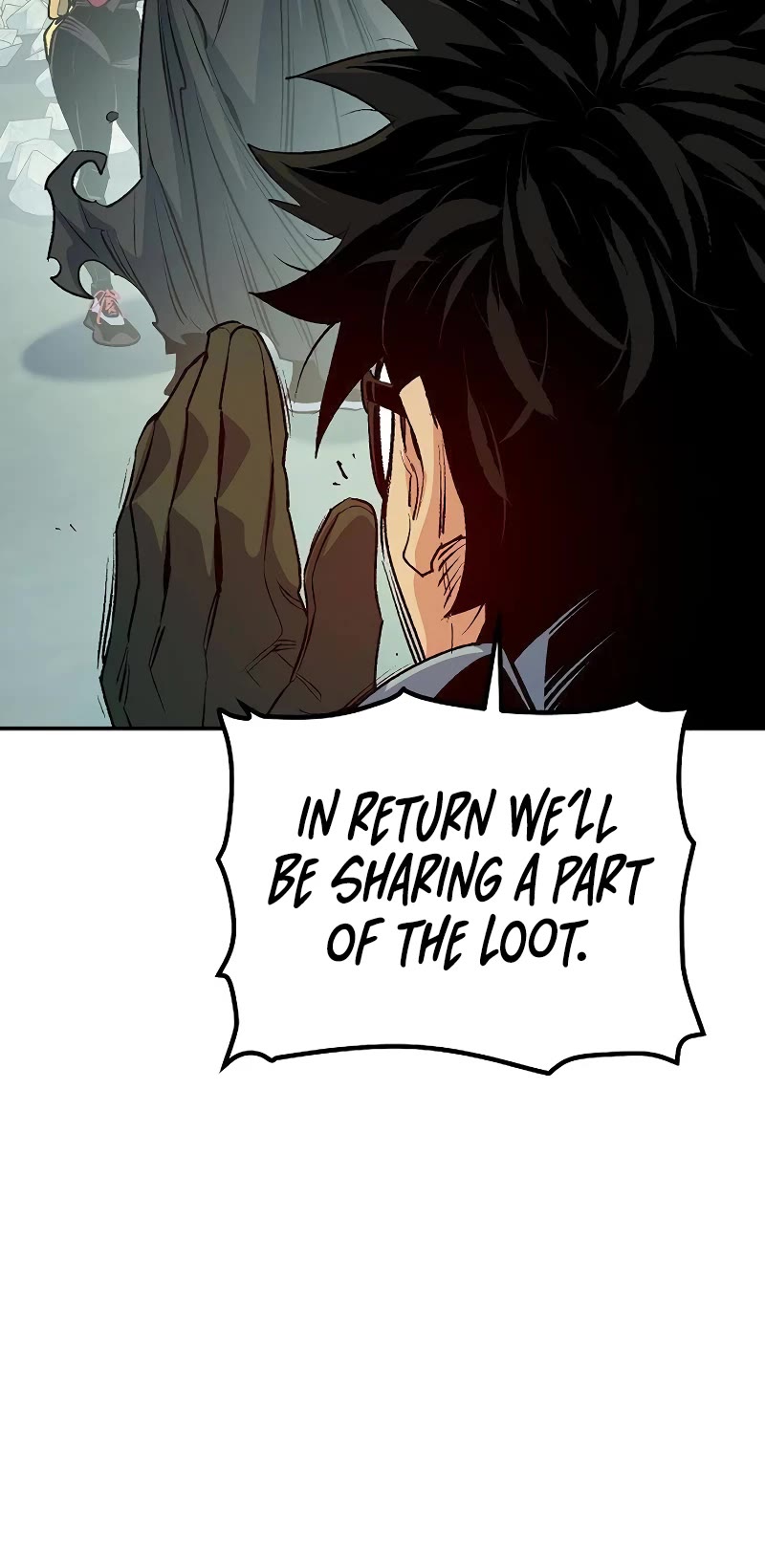 The Only Necromancer Chapter 143 page 65 - Chapter 143