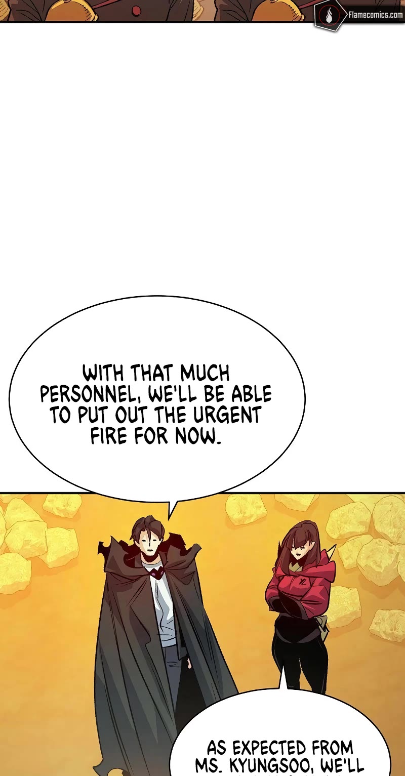 The Only Necromancer Chapter 143 page 68 - Chapter 143