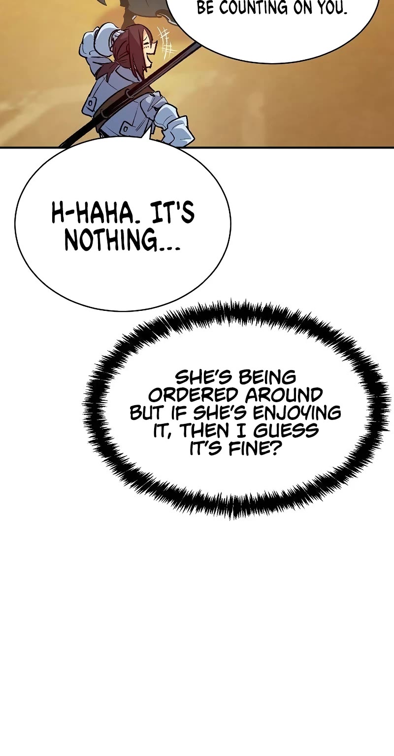 The Only Necromancer Chapter 143 page 69 - Chapter 143