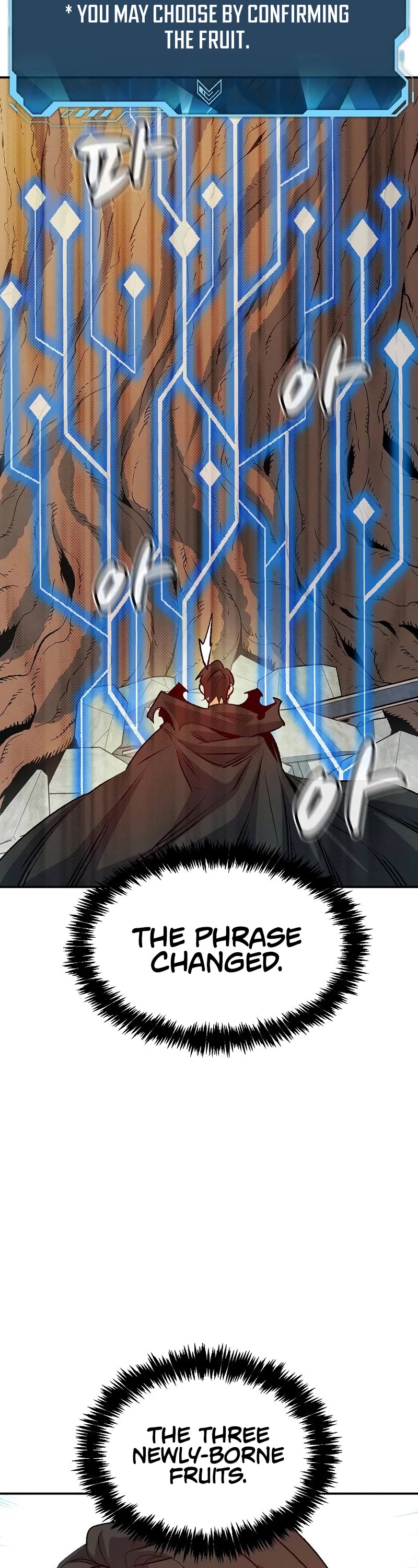 The Only Necromancer Chapter 143 page 71 - Chapter 143