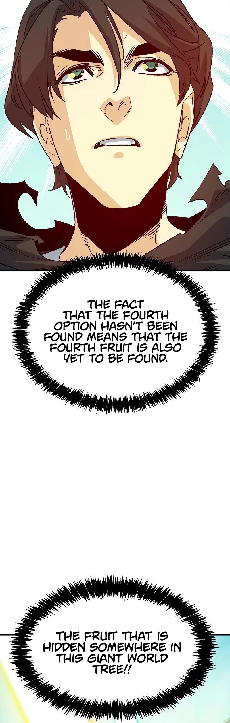 The Only Necromancer Chapter 143 page 72 - Chapter 143