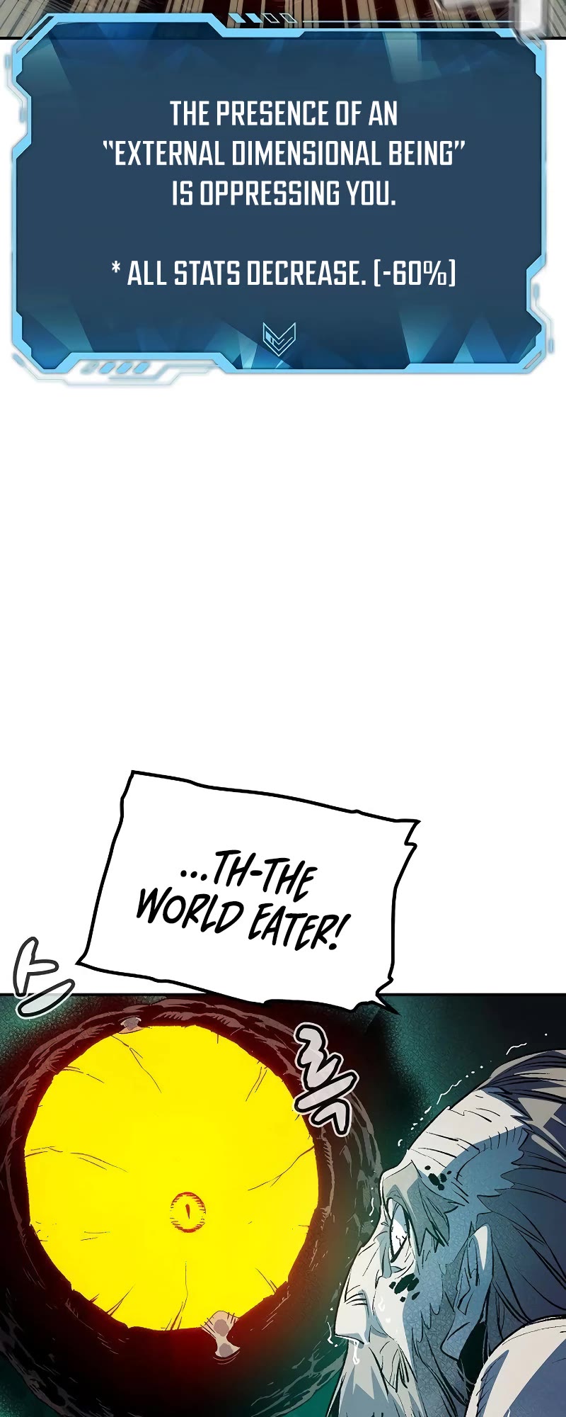 The Only Necromancer Chapter 143 page 8 - Chapter 143
