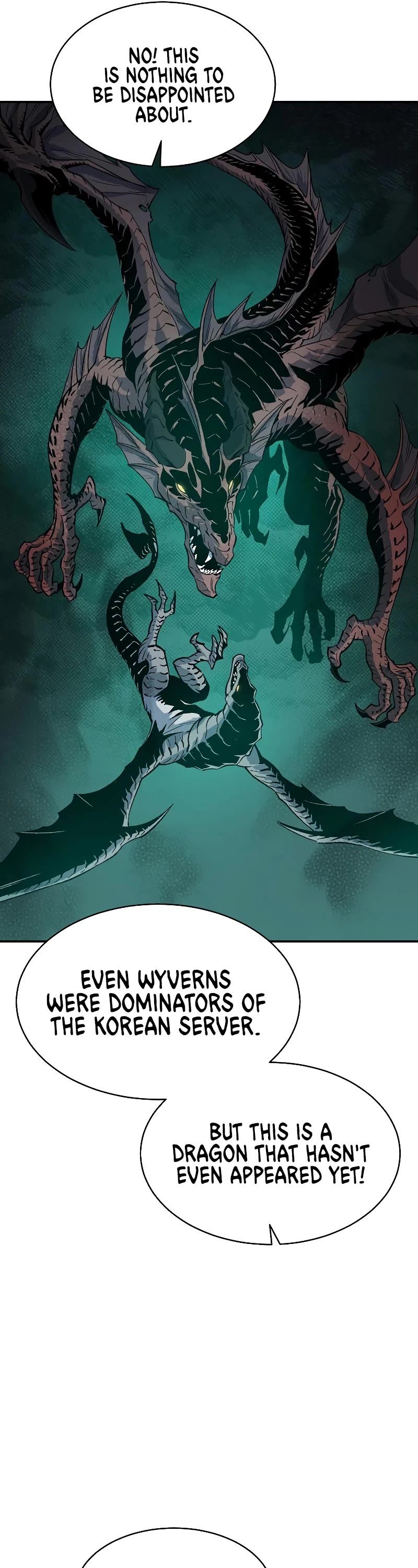 The Only Necromancer Chapter 144 page 17 - Chapter 144