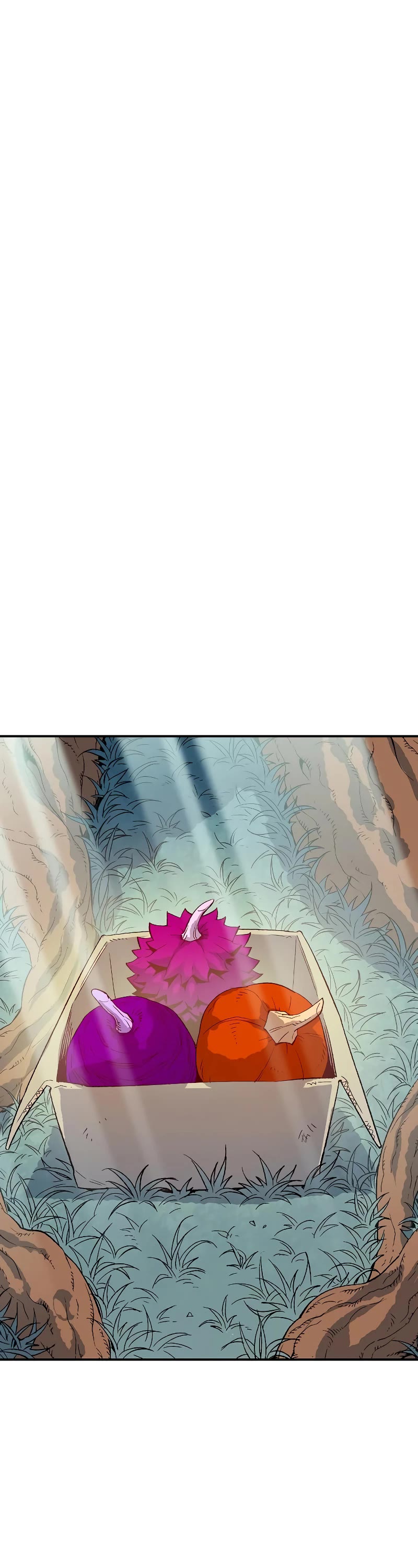 The Only Necromancer Chapter 144 page 2 - Chapter 144